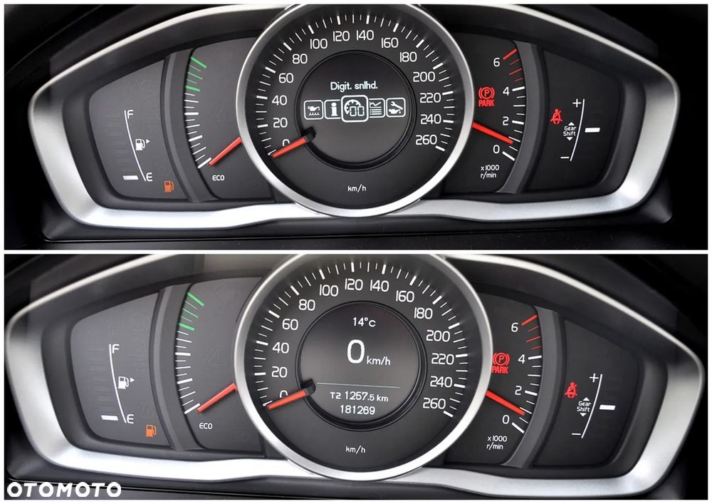 Volvo XC 60 D3 Summum - 35