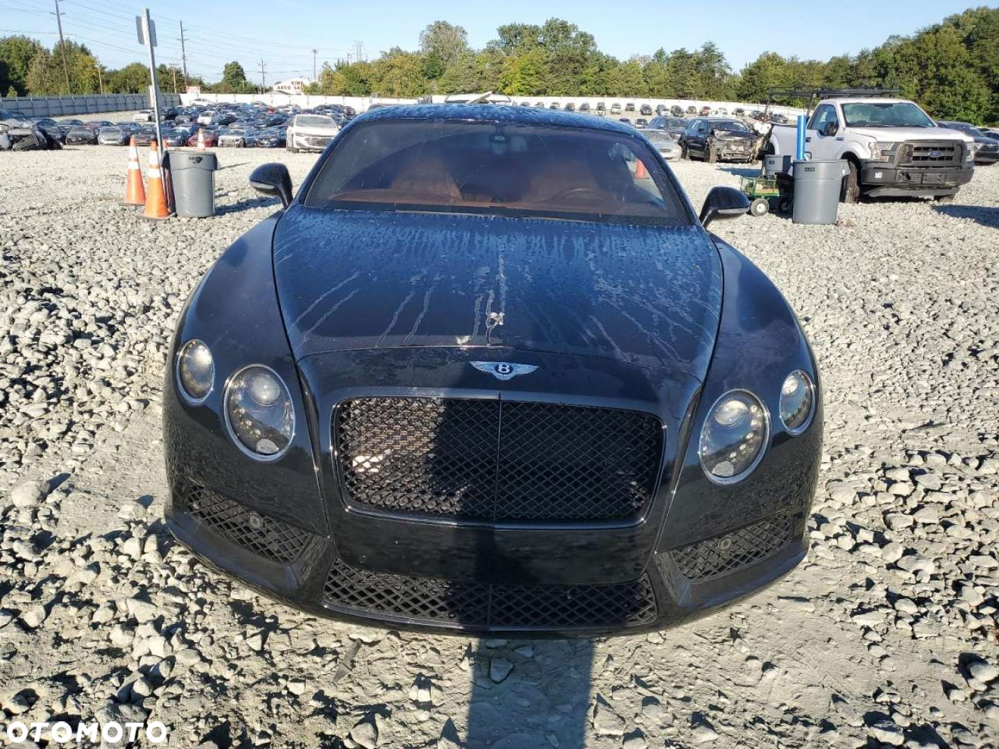 Bentley Continental GT - 6