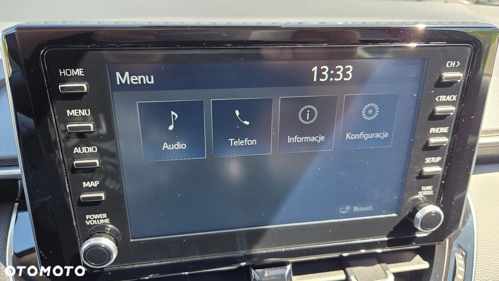 Toyota Corolla 1.5 Comfort - 30
