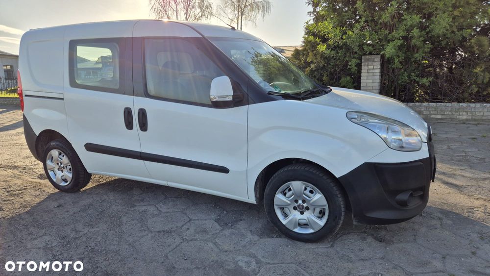 Fiat Doblo - 25