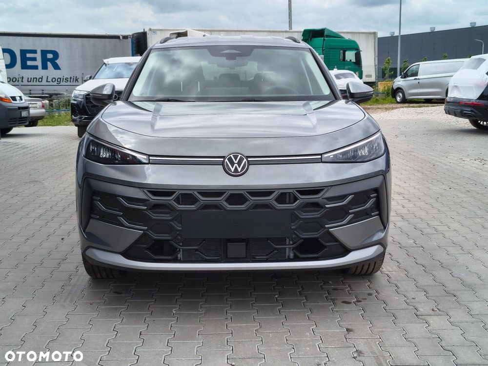 Volkswagen T-Roc 1.5 TSI Life DSG - 4