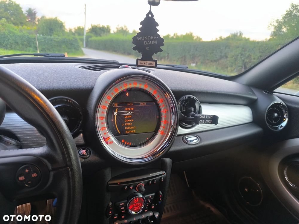 MINI Cooper S Coupe - 24
