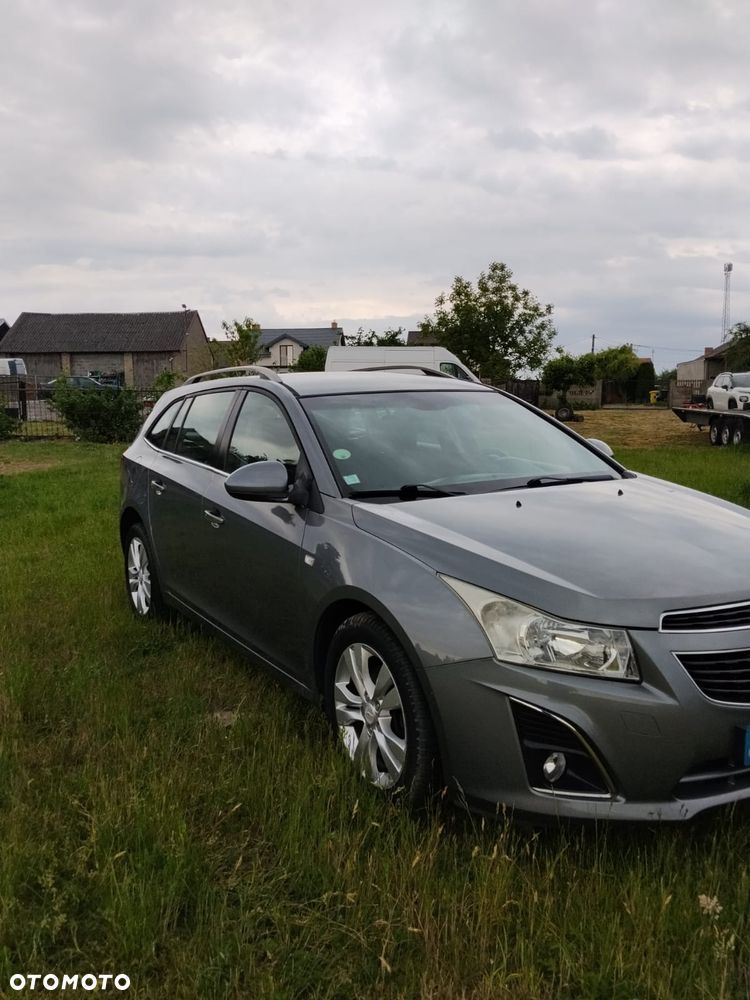 Chevrolet Inny - 5