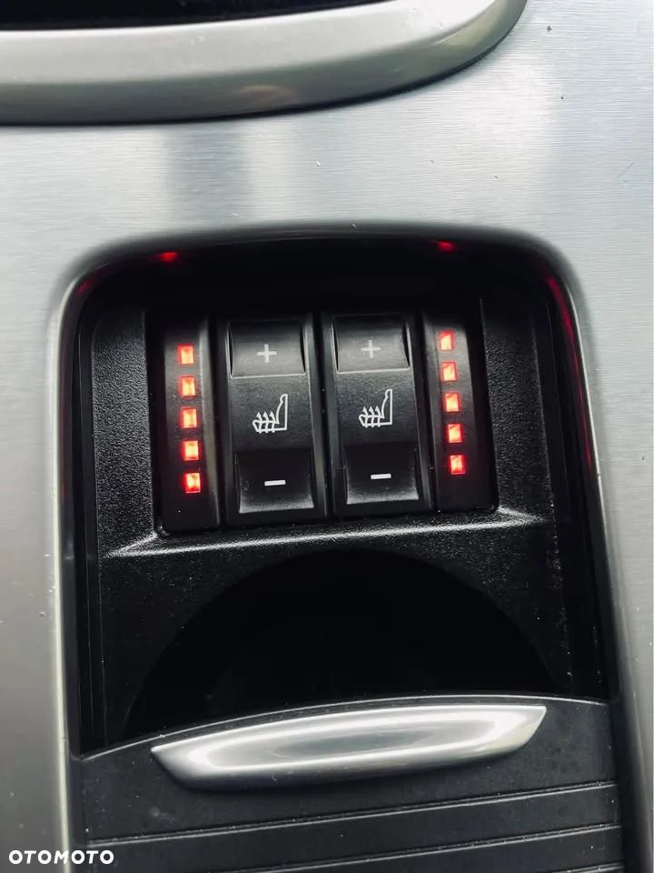 Ford Mondeo 2.0 TDCi Titanium MPS6 - 3