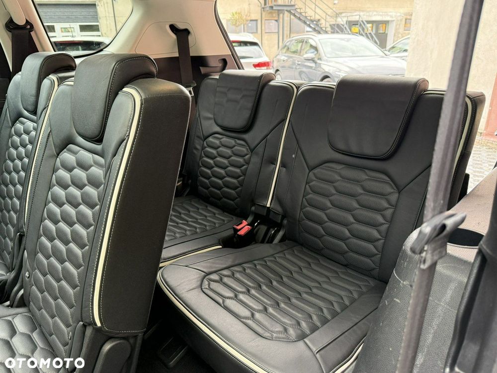 Ford S-Max 2.0 TDCi Vignale PowerShift - 21