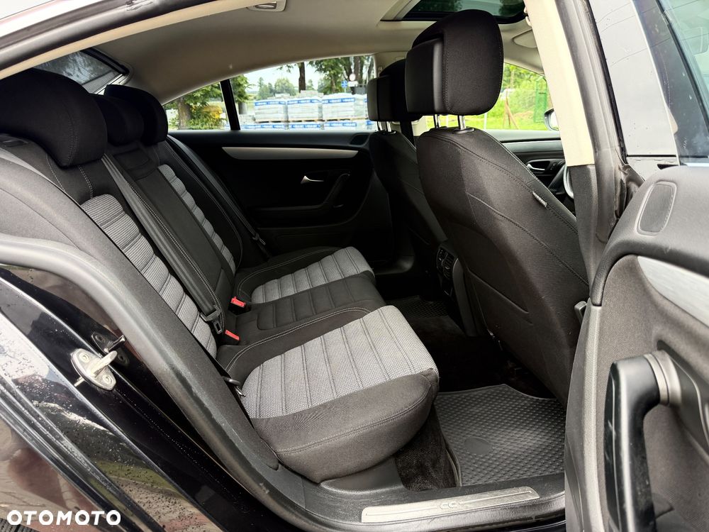 Volkswagen CC - 26