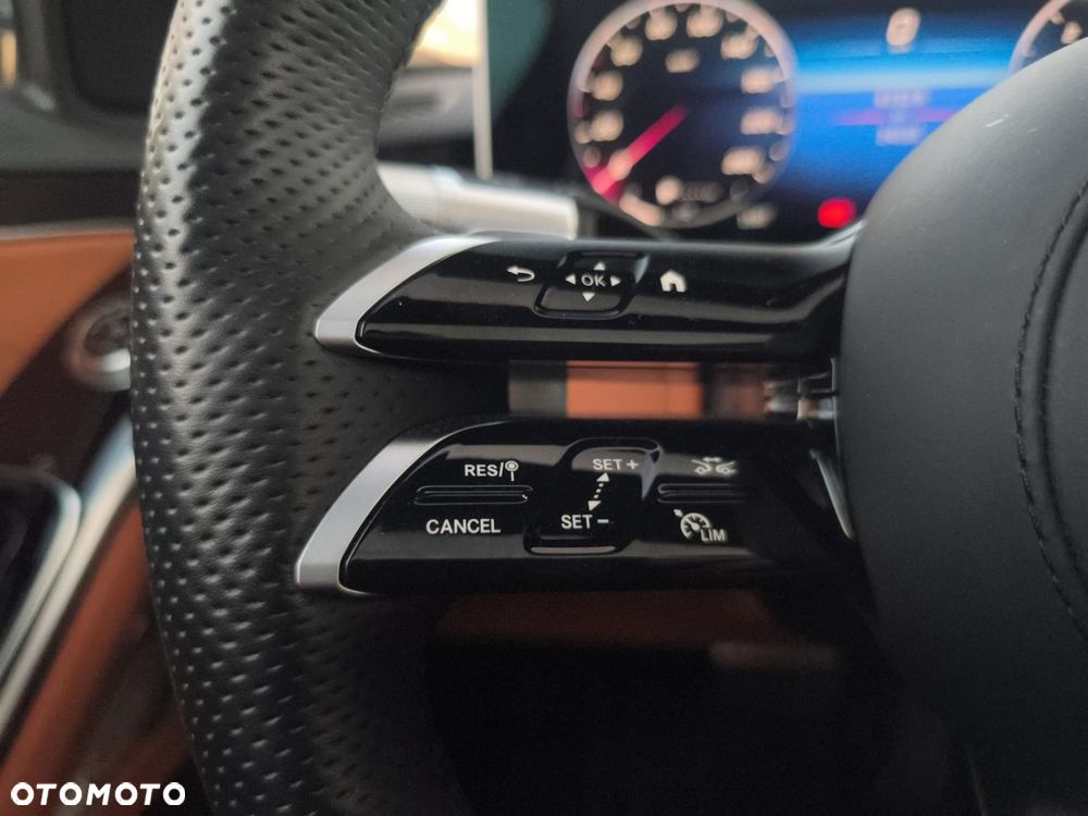 Mercedes-Benz Klasa S - 10