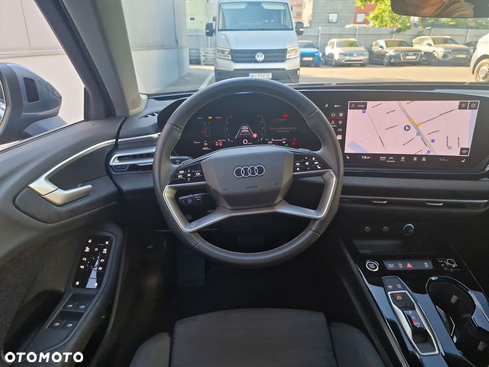 Audi A5 Avant TFSI S tronic - 22