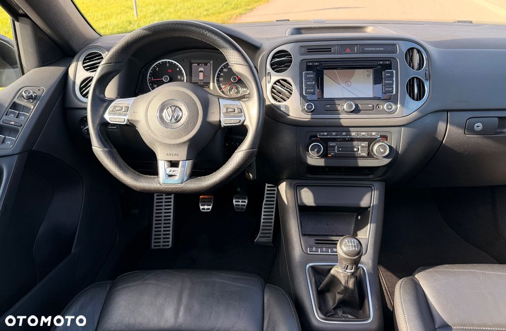 Volkswagen Tiguan 2.0 TDI R-Style - 21