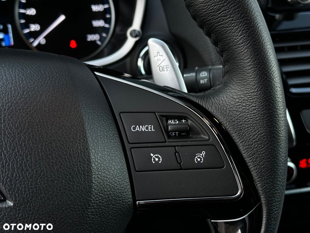 Mitsubishi Eclipse Cross 2.4 PHEV Inbusiness Plus - 18