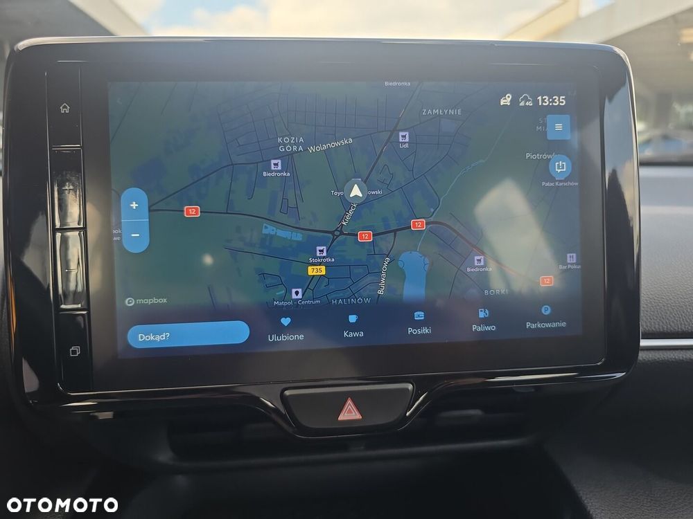 Toyota Yaris Cross Hybrid 1.5 Comfort - 23