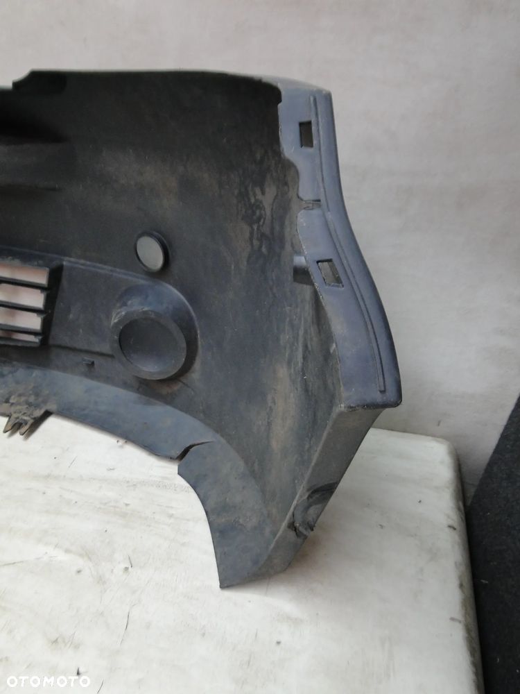 RENAULT MASTER II 2 LIFT ZDERZAK PRZÓD PRZEDNI 03-10r EUROPA - 17
