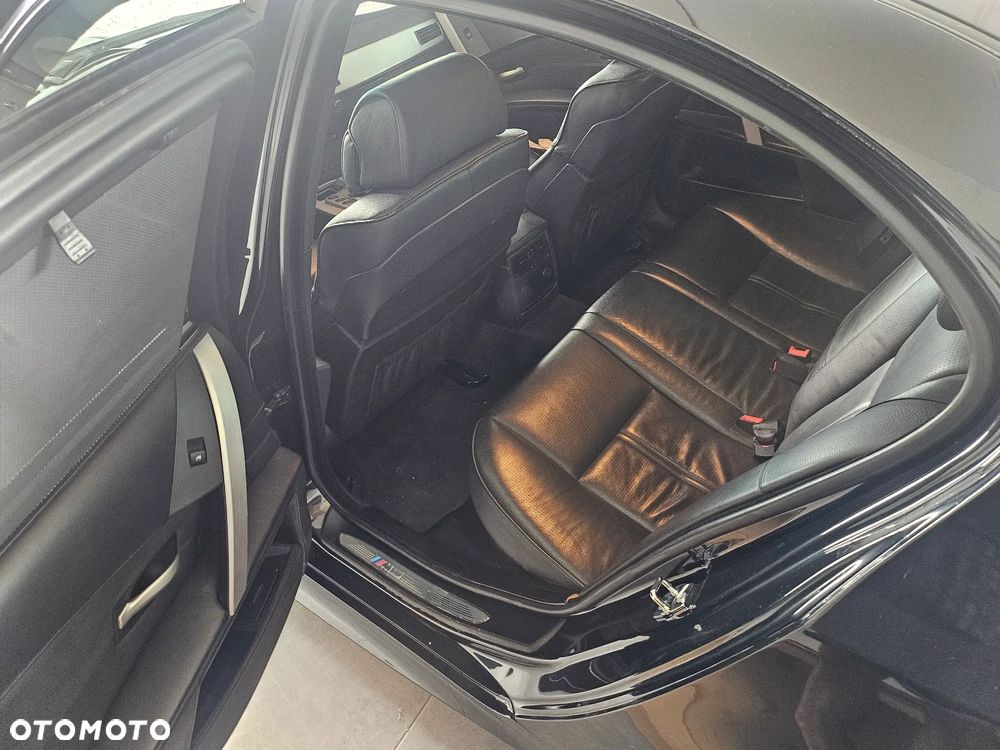 BMW M5 Standard - 18