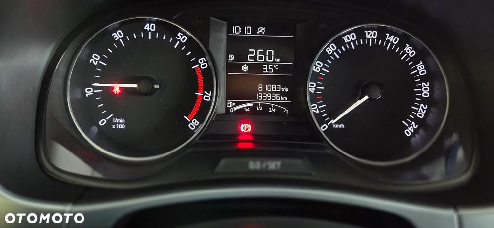 Skoda Fabia 1.0 TSI Ambition - 2