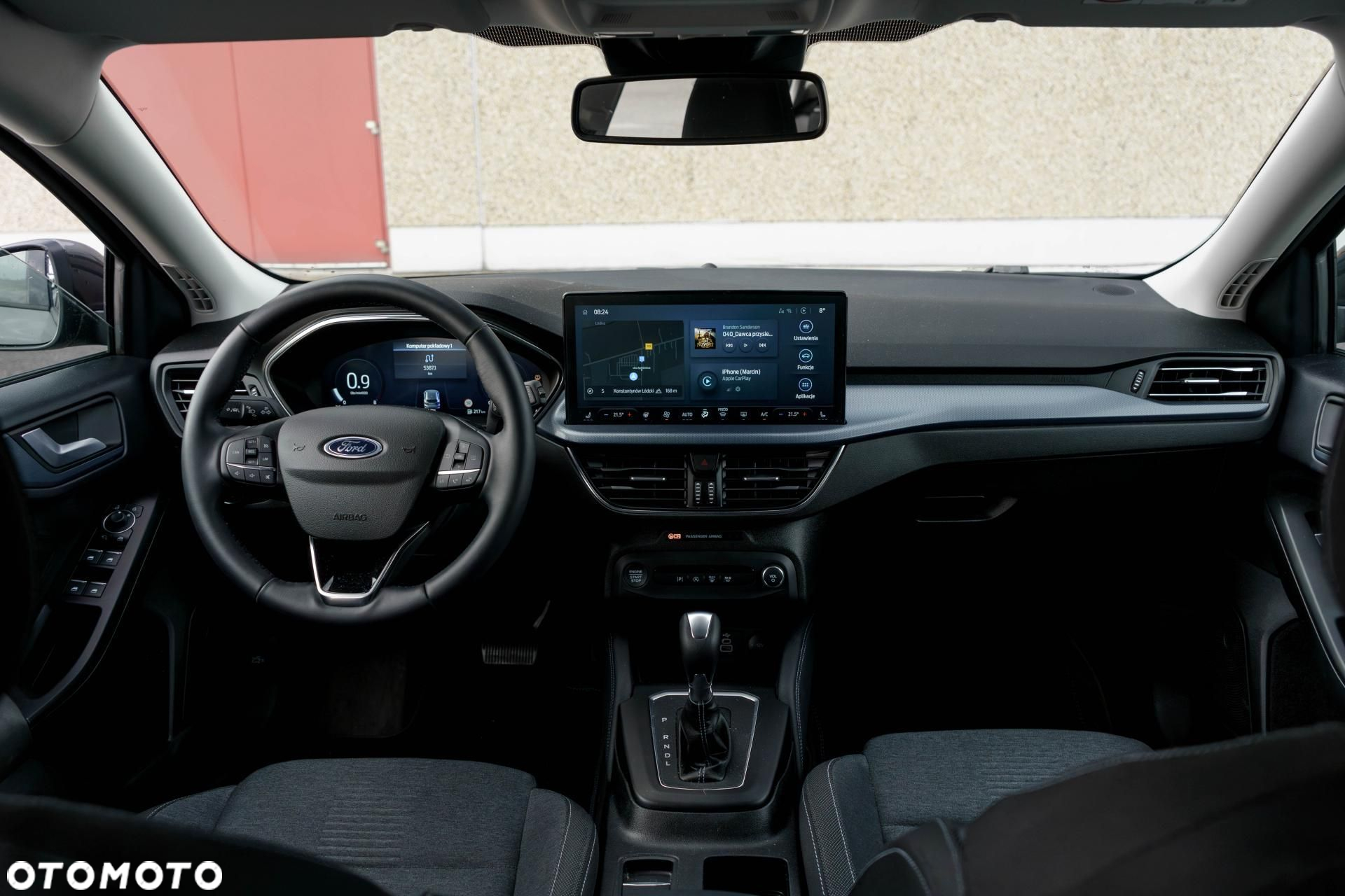 Ford Focus - 10