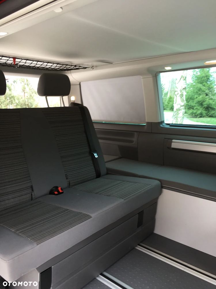 Volkswagen California - 3