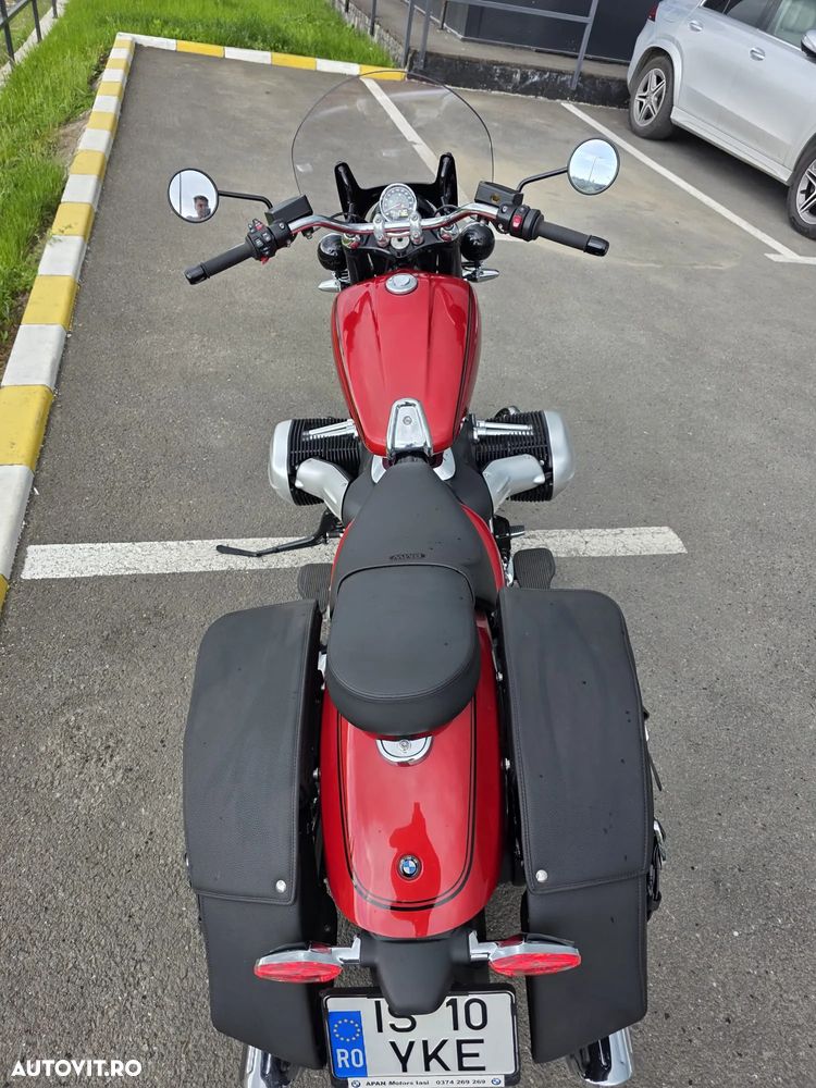 BMW R 18 Classic - 8