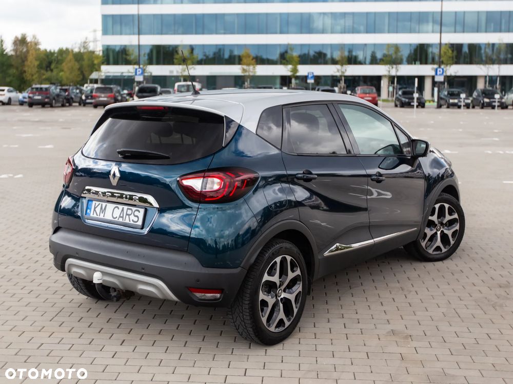 Renault Captur - 15