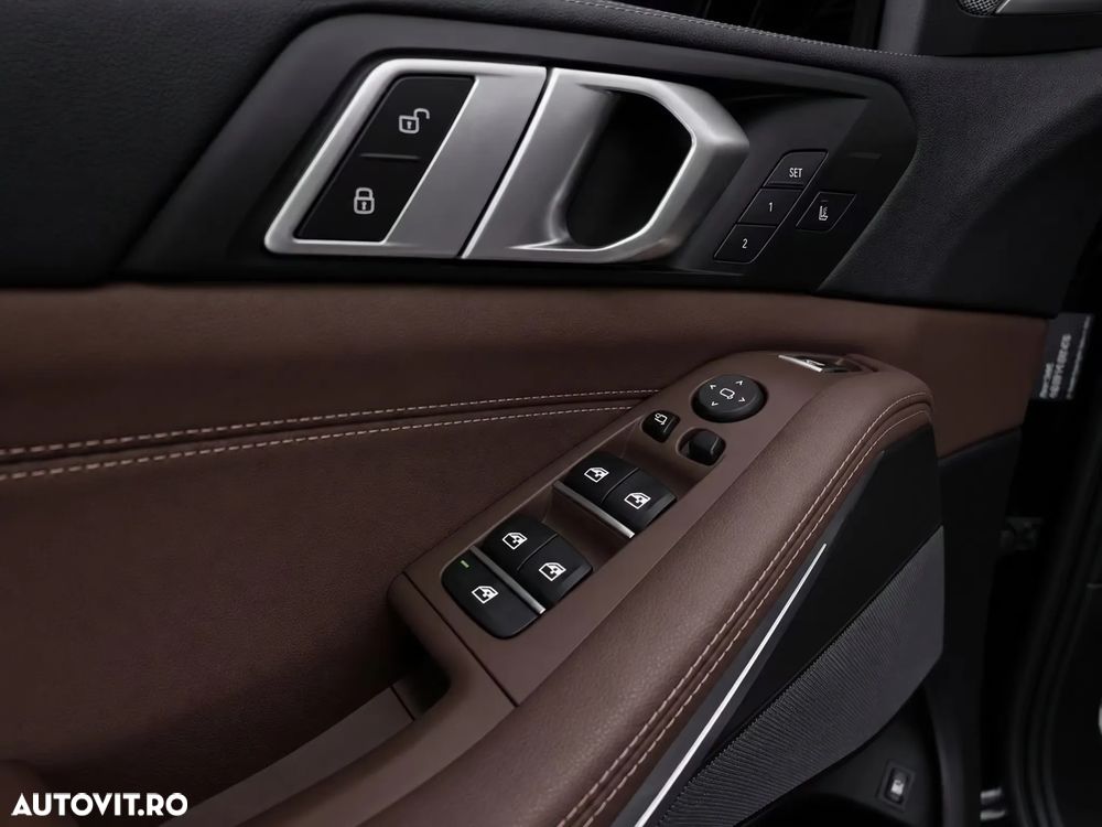 BMW X5 xDrive45e - 9