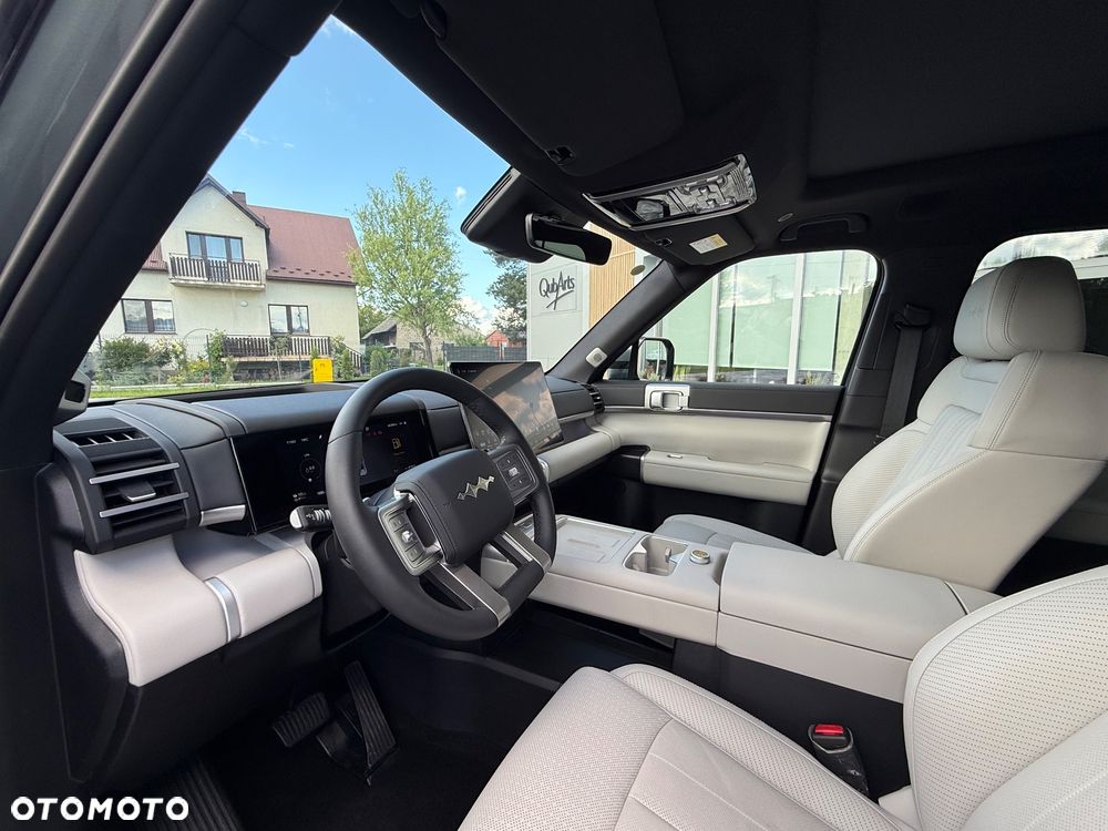 BYD Leopard 7 - 25