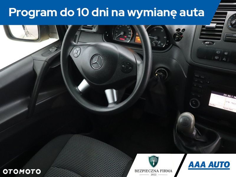 Mercedes-Benz vito - 9
