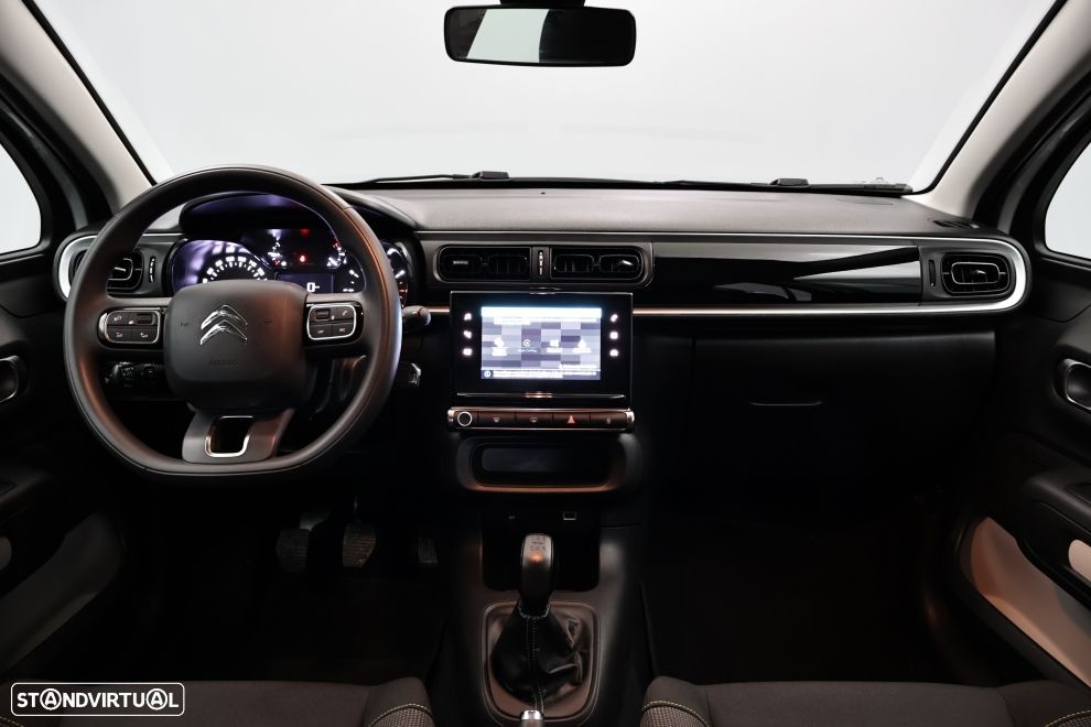 Citroën C3 1.2 PureTech Plus - 18