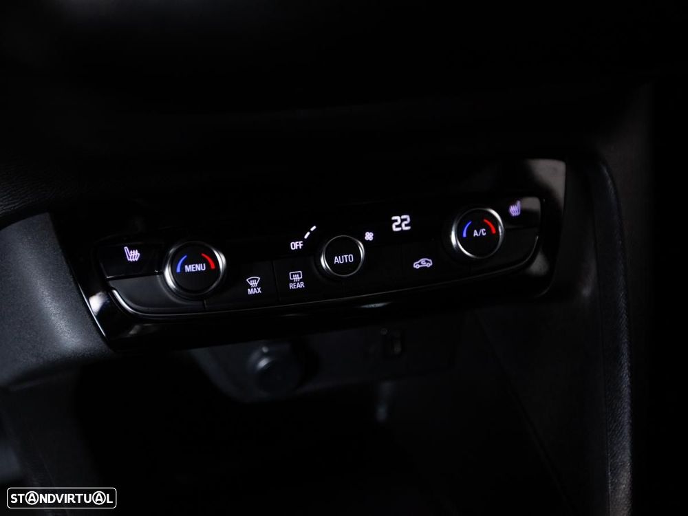 Opel Corsa-e Elegance - 16