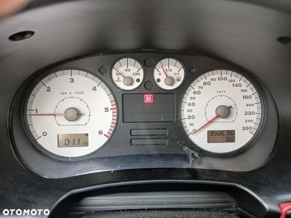 Seat Leon - 8