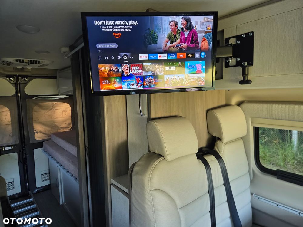 RAM Promaster - 31