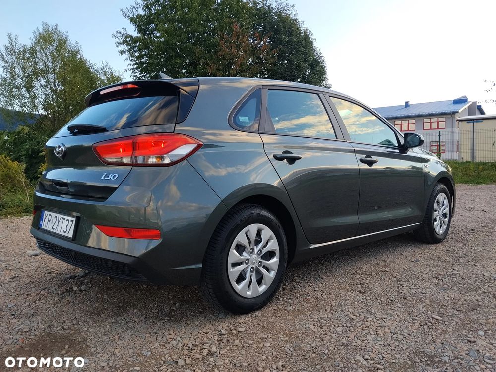 Hyundai i30 - 28