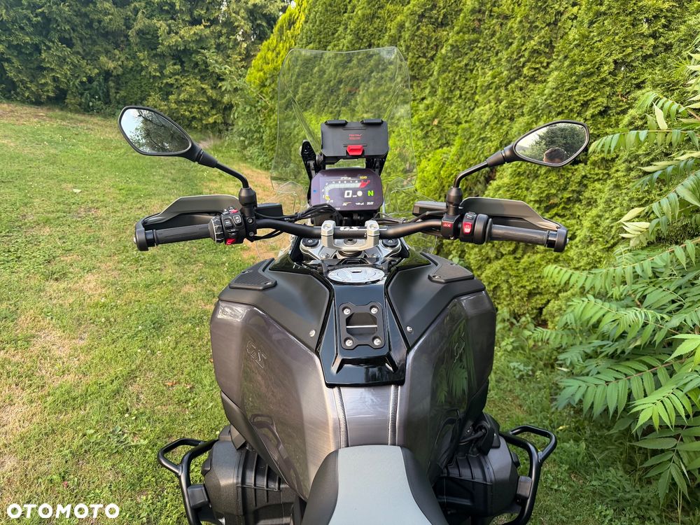 BMW GS - 23