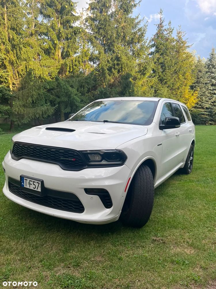 Dodge Durango - 25