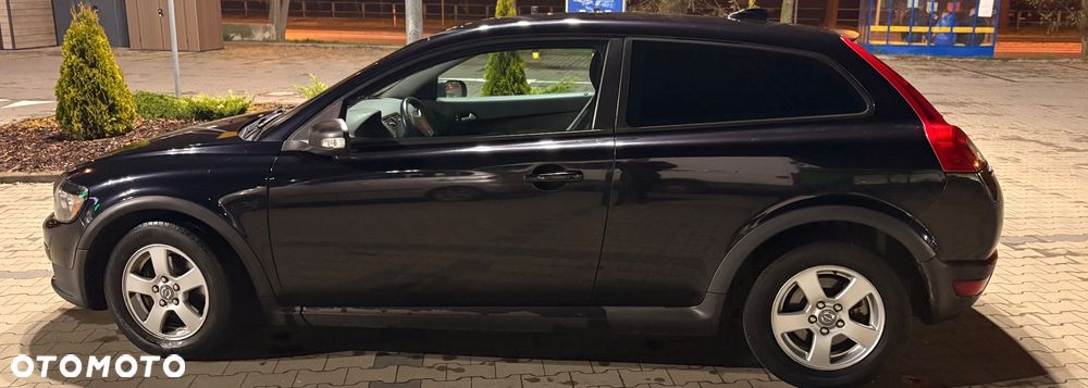 Volvo C30 1.6D Edition - 9