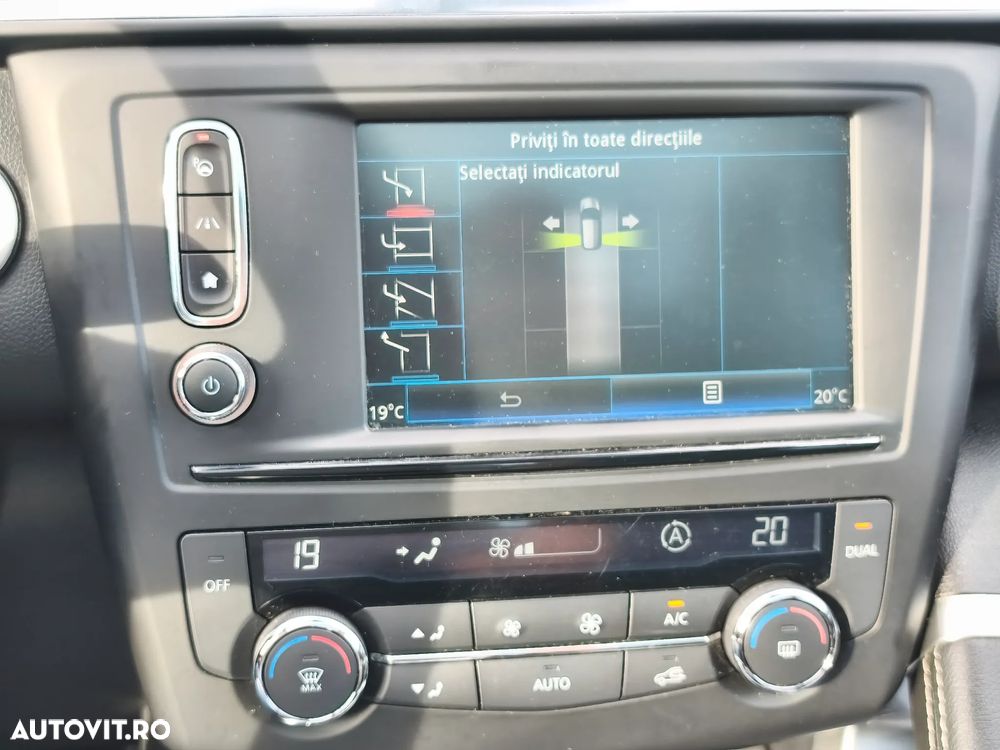 Renault Kadjar 1.5 DCI EDC Intens - 17