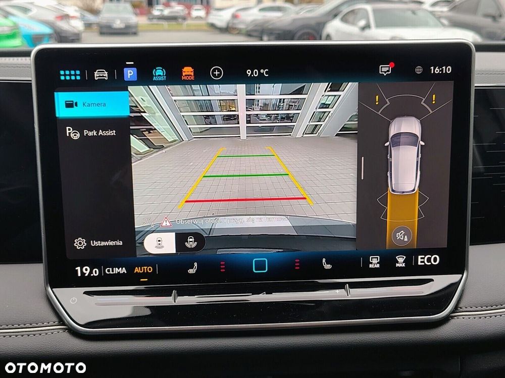 Volkswagen Tiguan 1.5 eTSI Elegance DSG - 17