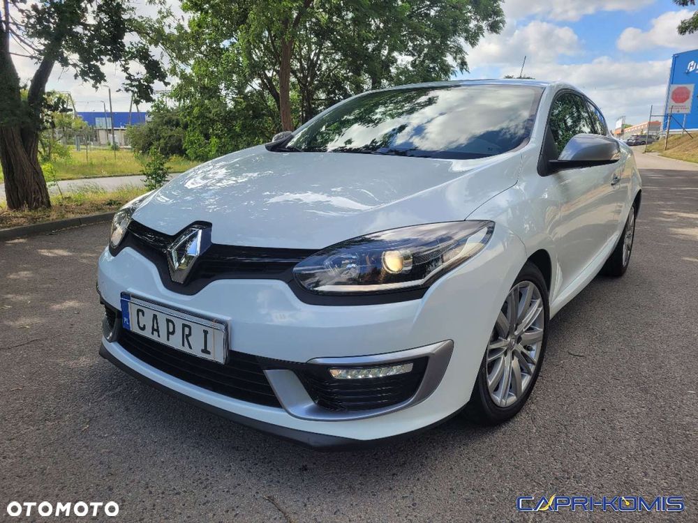 Renault Megane - 23