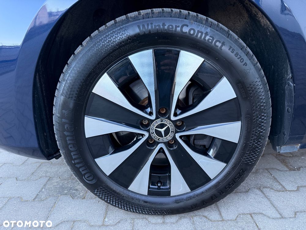 Mercedes-Benz Klasa V 250 d 9G-Tronic (ekstra d³) - 18