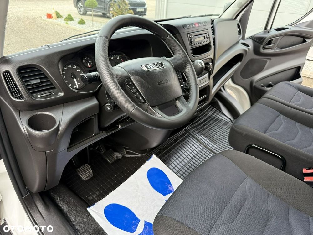 Iveco Daily - 10