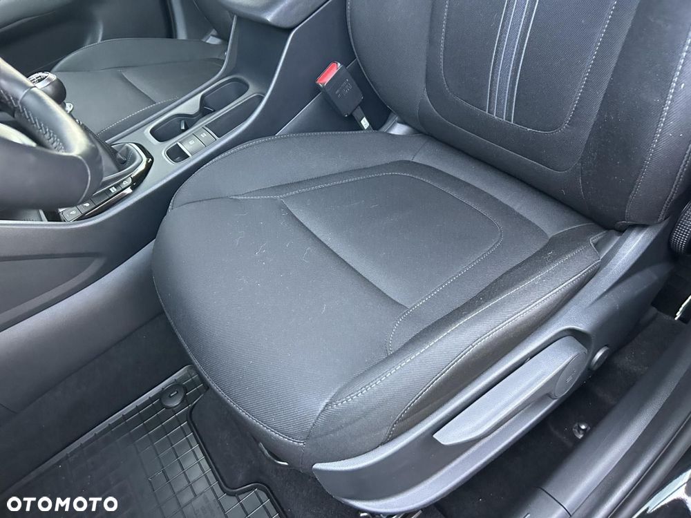 Hyundai Tucson 1.6 T-GDi Executive 2WD - 12