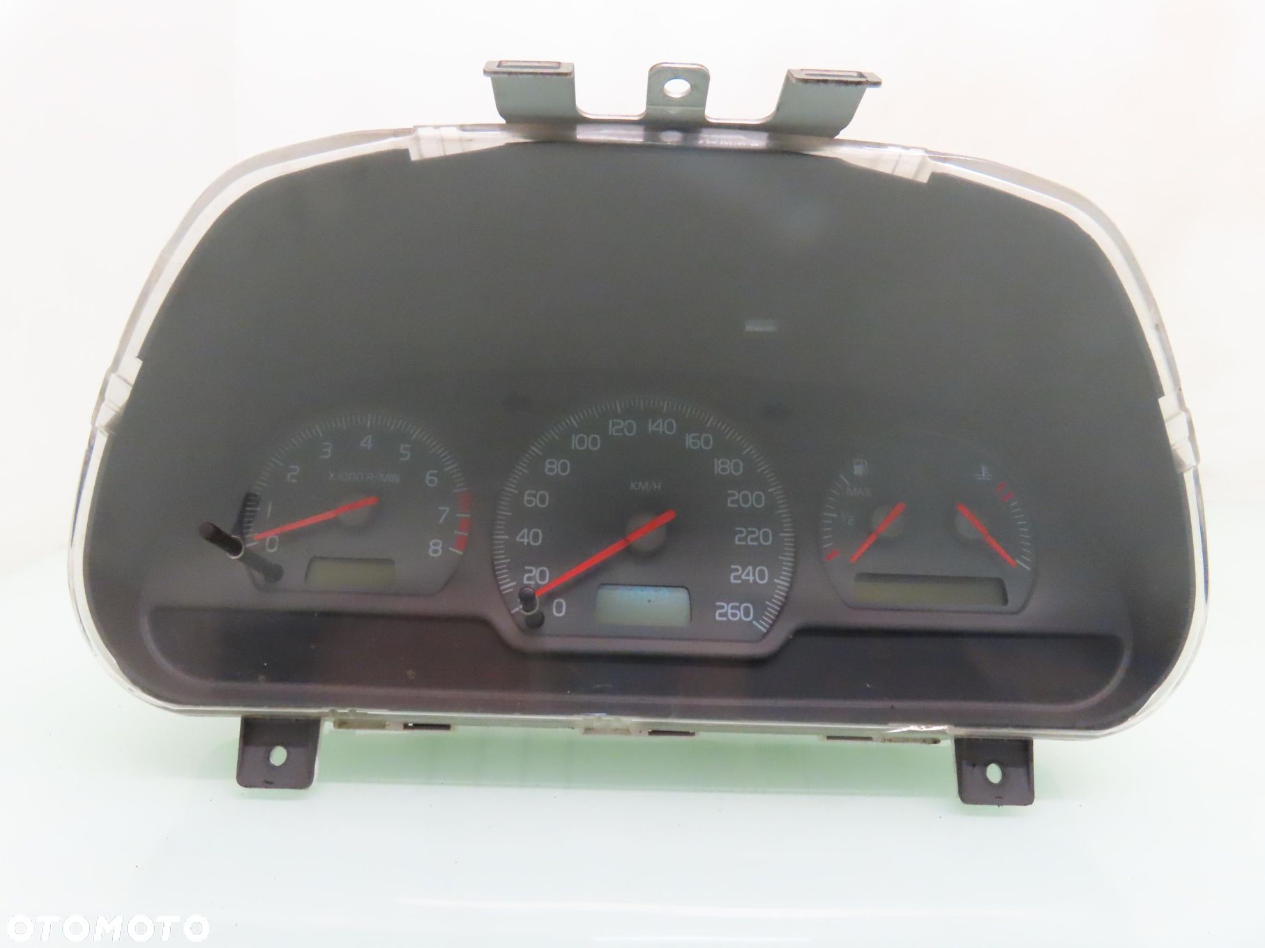 LICZNIK VOLVO S40 I 1.8 30889714E - 1