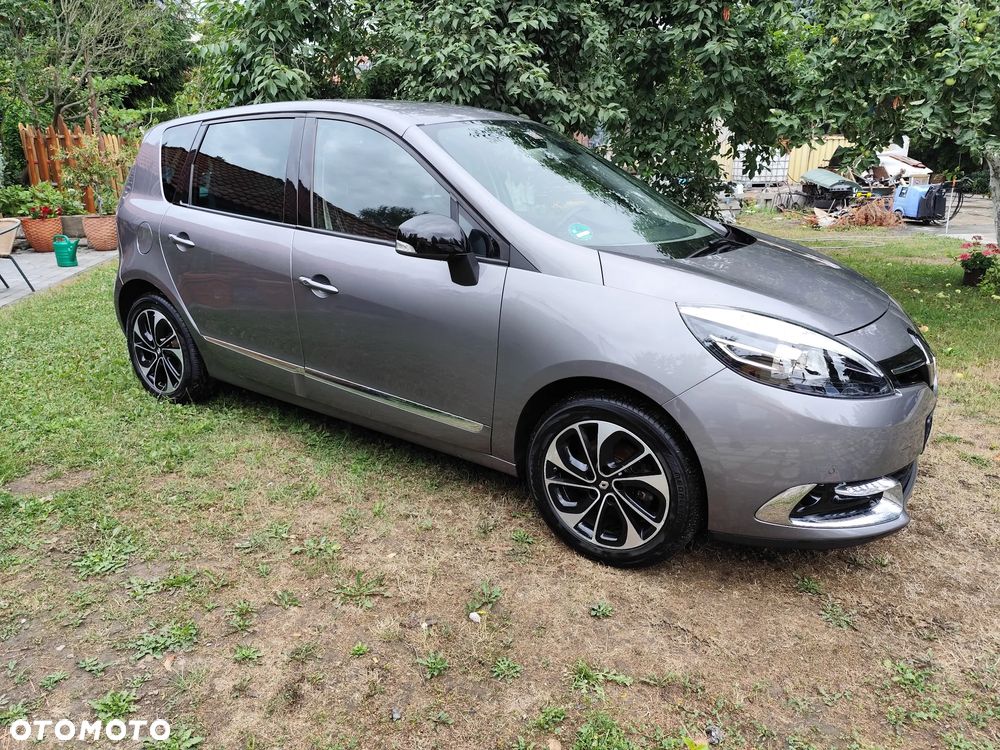 Renault Scenic 1.2 TCe Energy Bose Edition - 2