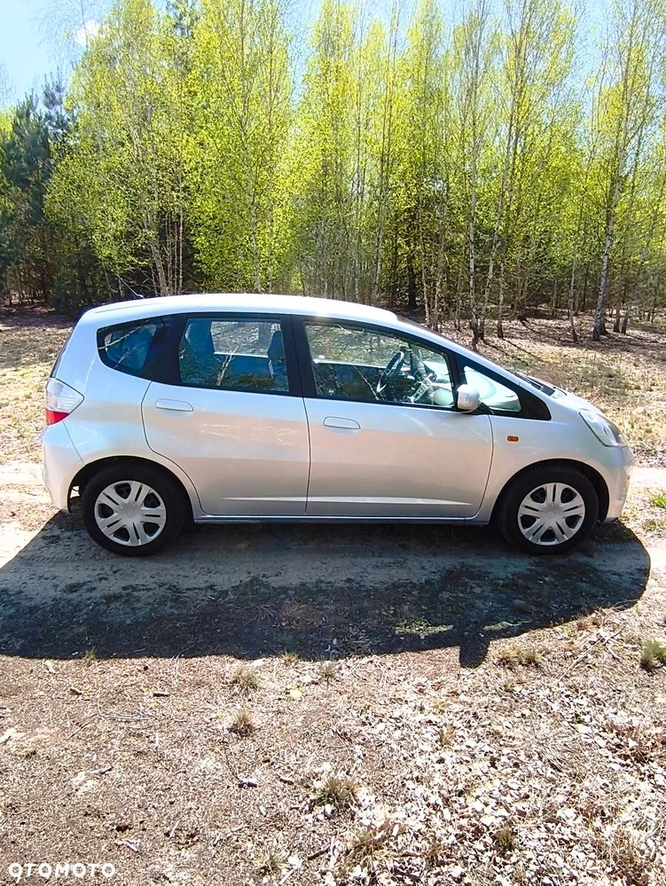 Honda Jazz 1.2 i-VTEC Trend - 11