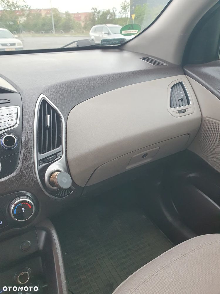 Hyundai ix35 2.0 CRDi Style - 14