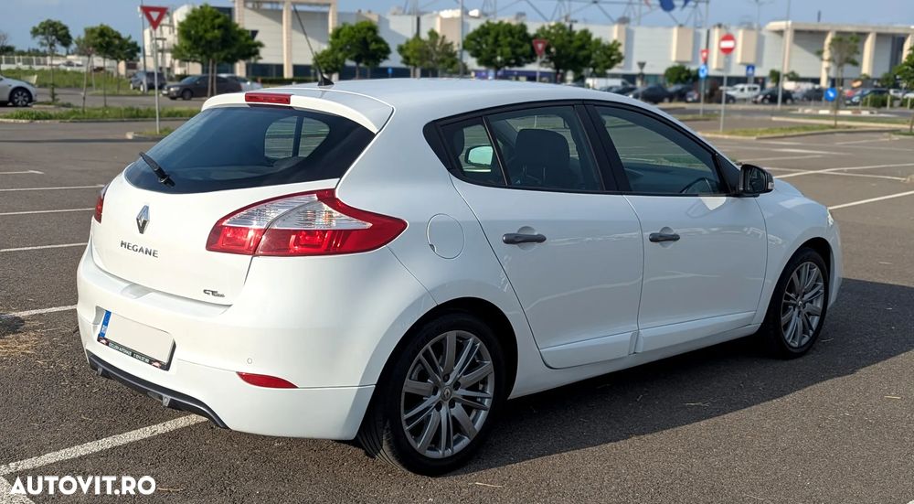 Renault Megane 1.4 TCe GT Line - 7