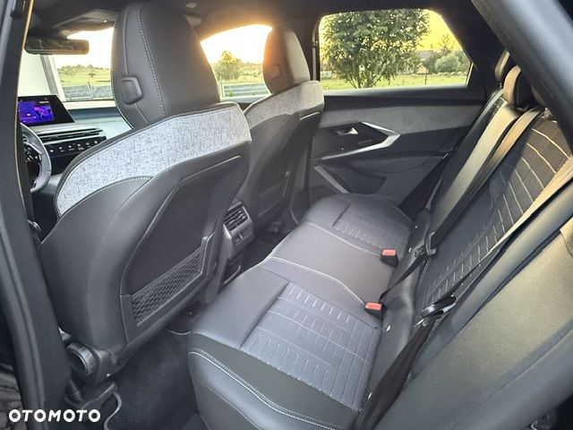Peugeot 3008 Hybrid 145 e-DSC6 GT - 25