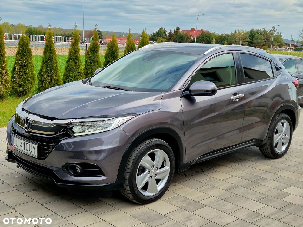 Honda HR-V 1.5 Executive (ADAS) CVT - 1