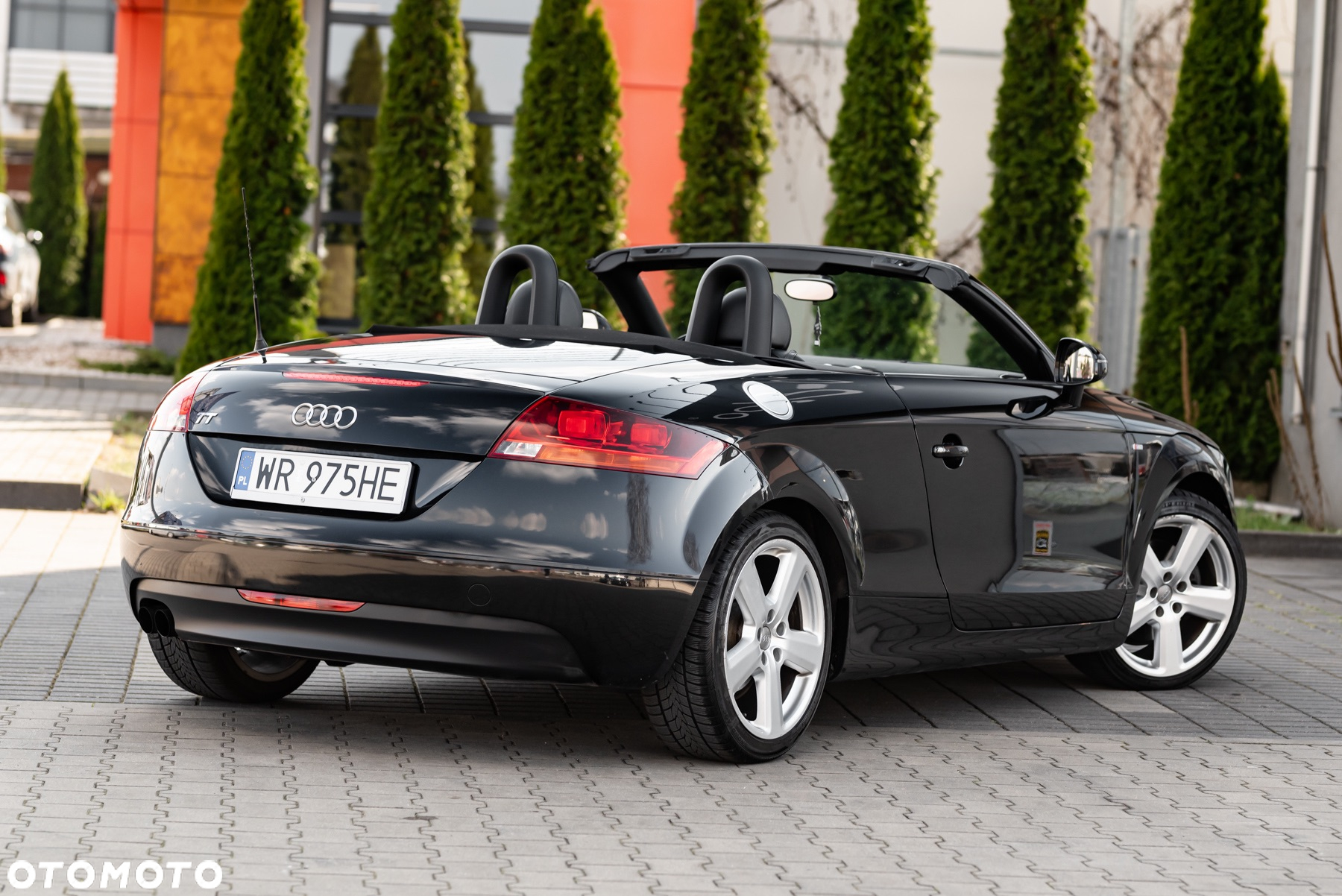 Audi TT 2.0 TFSI - 15
