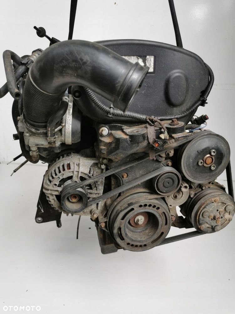 SILNIK KOMPLETNY OPEL ASTRA H ZAFIRA B VECTRA C SIGNUM 1.8 16V Z18XER - 3