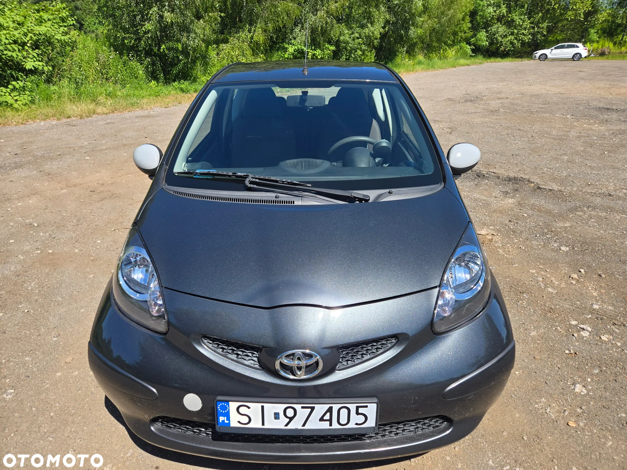 Toyota Aygo 1.0 VVT-i Luna A/C - 10