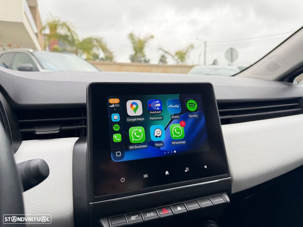 Renault Clio 1.0 TCe Evolution - 15